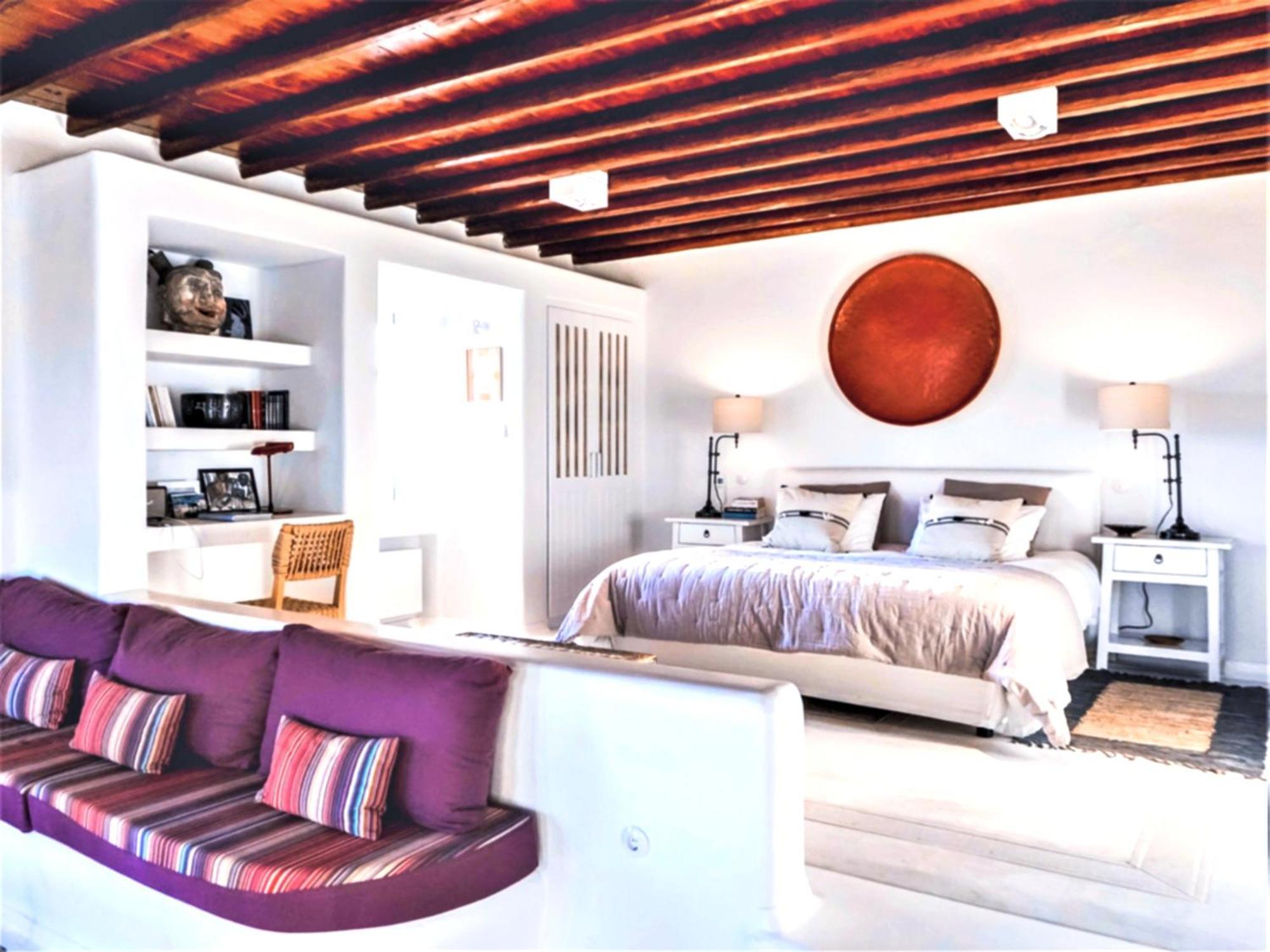 Nautilia - Luxury And 3* Kalafatis